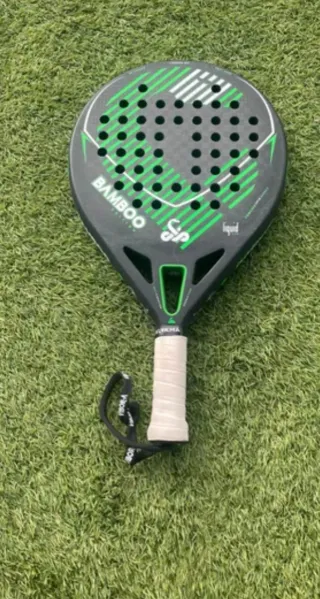 Pala de pádel SP Bamboo