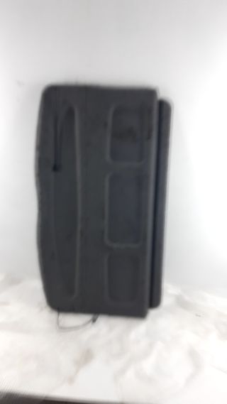 BANDEJA TRASERA CITROEN C4 PICASSO 815361