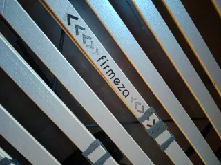 Cama articulada eléctrica completa