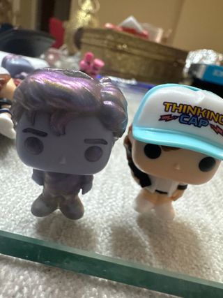 Funko Pop Stranger Things