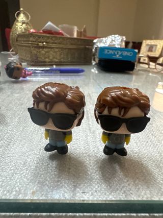 Funko Pop Stranger Things
