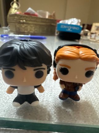 Funko Pop Stranger Things