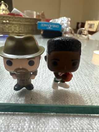 Funko Pop Stranger Things