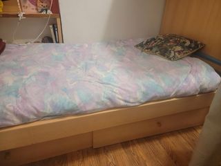 Habitación infantil completa