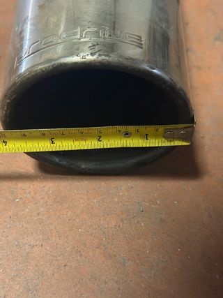 Escape Prodrive Subaru Impreza 2001-07