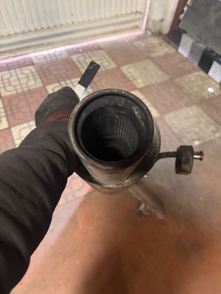 Escape Prodrive Subaru Impreza 2001-07