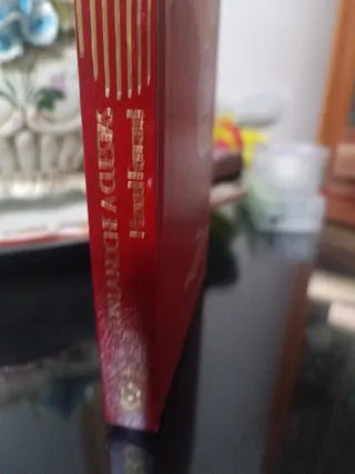 Novela:Con LA Noche a cuestas