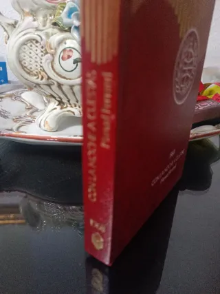 Novela:Con LA Noche a cuestas