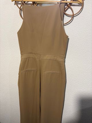 Mono Zara beige