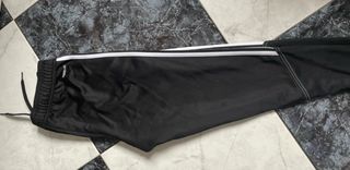 Pantalón chándal Adidas Negro