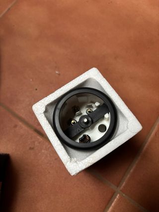 Indicador Nivel Aguas Negras VETUS 12V - Nuevo