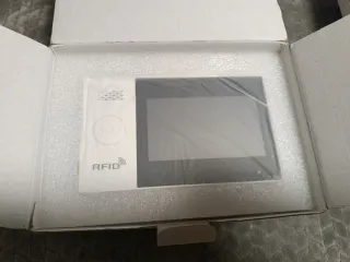 Alarma Inteligente Tuya Starter Kit