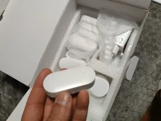 Alarma Inteligente Tuya Starter Kit