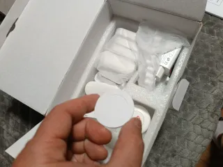 Alarma Inteligente Tuya Starter Kit