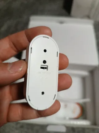 Alarma Inteligente Tuya Starter Kit