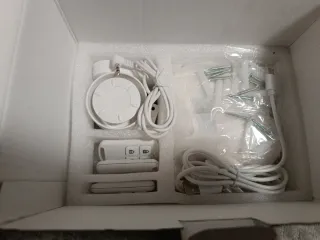 Alarma Inteligente Tuya Starter Kit