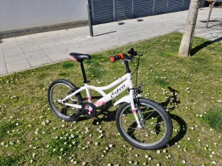 Bicicleta Orbea Jasmine 18 niña