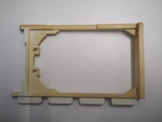 Playmobil 3769 Granja Oeste