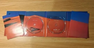 Led Zeppelin Doble DVD