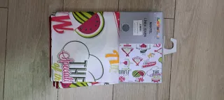 Mantel de cocina Línea Joven