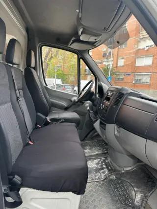 Mercedes-Benz 511 2007