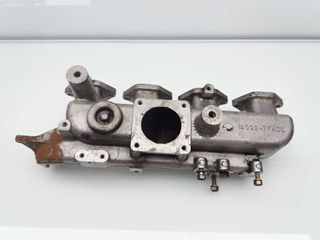 COLECTOR ADMISION NISSAN CABSTAR E 673558