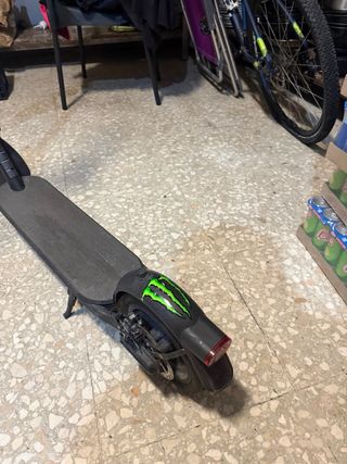 Patinete Eléctrico Xiaomi 4 Pro