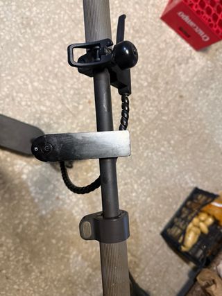Patinete Eléctrico Xiaomi 4 Pro