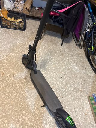 Patinete Eléctrico Xiaomi 4 Pro