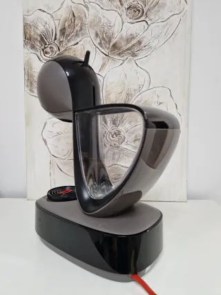 Cafetera Dolce Gusto
