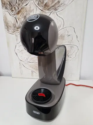Cafetera Dolce Gusto