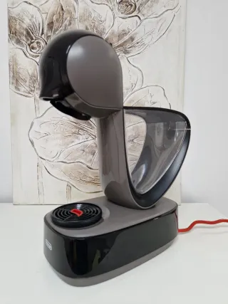 Cafetera Dolce Gusto