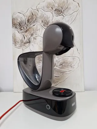 Cafetera Dolce Gusto
