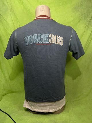 Polo Nike Retro Talla S