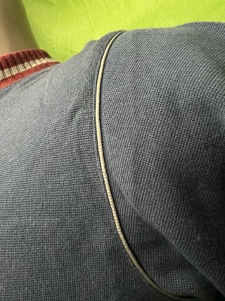 Polo Nike Retro Talla S