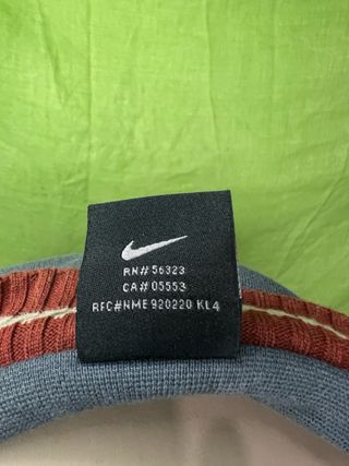 Polo Nike Retro Talla S