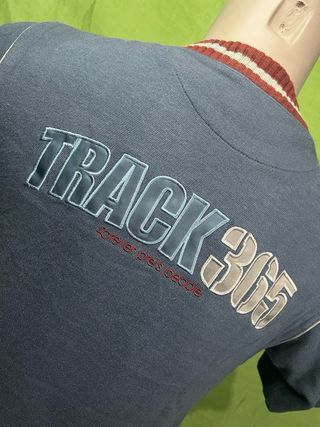 Polo Nike Retro Talla S