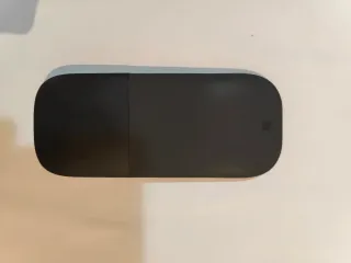 Microsoft Surface Arc Mouse Negro