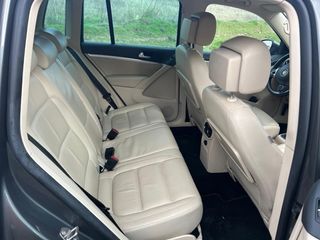 Volkswagen Tiguan 2013