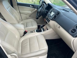 Volkswagen Tiguan 2013