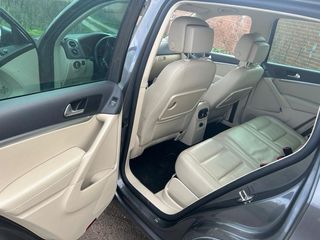 Volkswagen Tiguan 2013