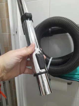 Aspirador Industrial Nilfisk GM 80