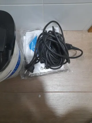 Aspirador Industrial Nilfisk GM 80