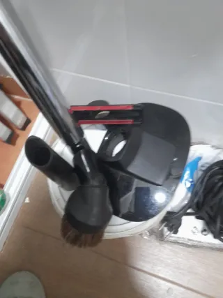 Aspirador Industrial Nilfisk GM 80