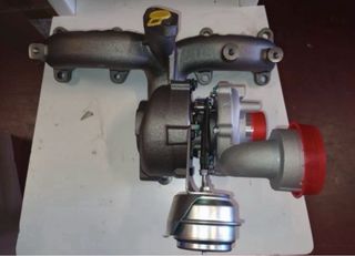 *NUEVO* GT1749VB Turbo 721021 - 150CV MK1 ARL