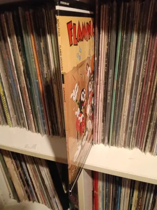 Vinilo Flamin Groovies - eclectico