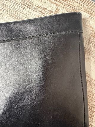 Botas Zara Plataforma Negras