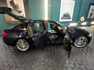 BMW Serie 4 2015 Grand Coupé XD