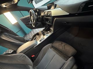 BMW Serie 4 2015 Grand Coupé XD