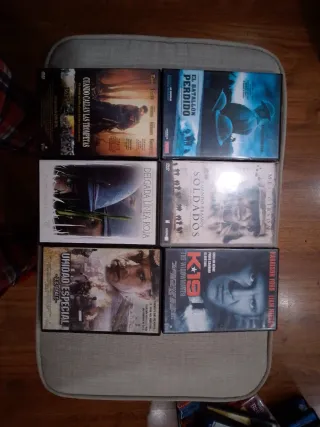 14 Film di Guerra in DVD